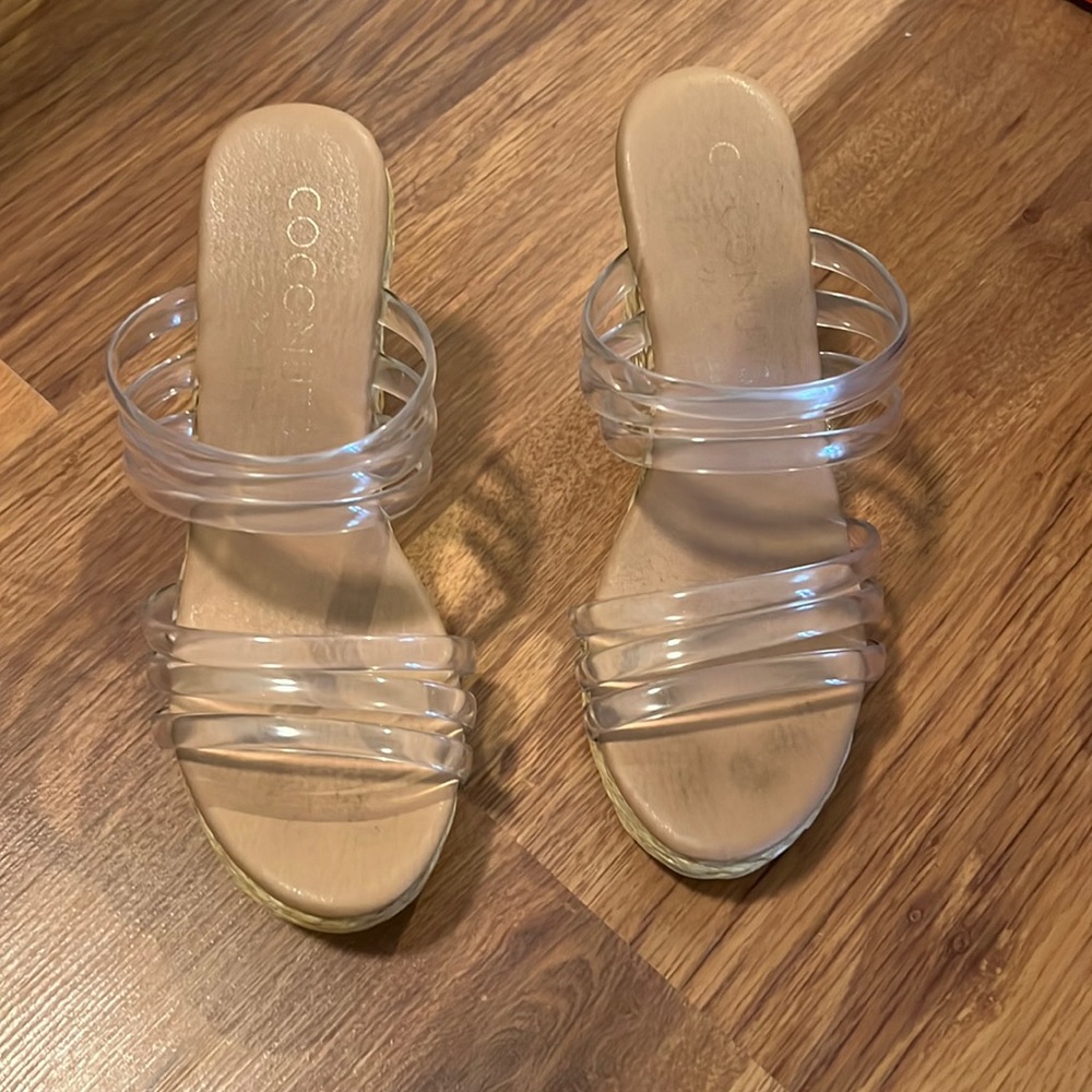 Women’s Wedges Size 7
